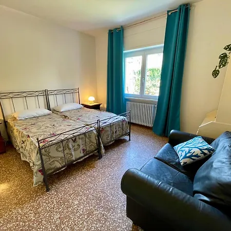 Capitan Libeccio Holidays - La Prua * Garda (Verona)