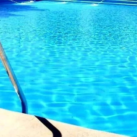 Lägenhet Capitan Libeccio Holidays - La Prua *