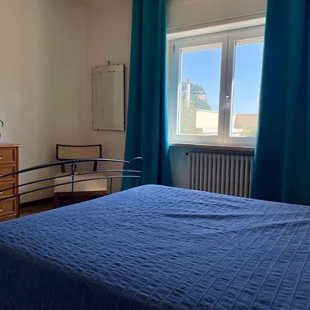 Apartamento Capitan Libeccio Holidays - La Prua *