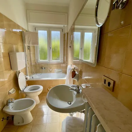 Apartamento Capitan Libeccio Holidays - La Prua