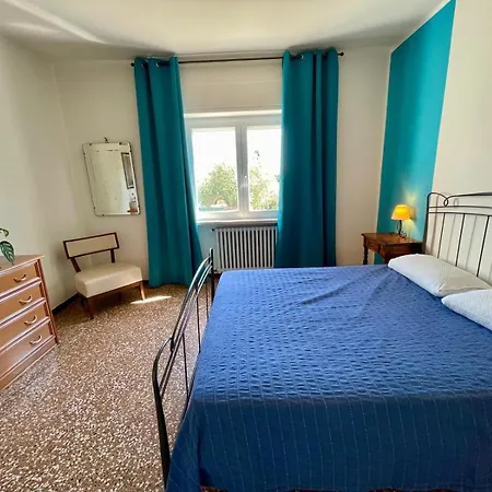 Capitan Libeccio Holidays - La Prua Apartman Garda