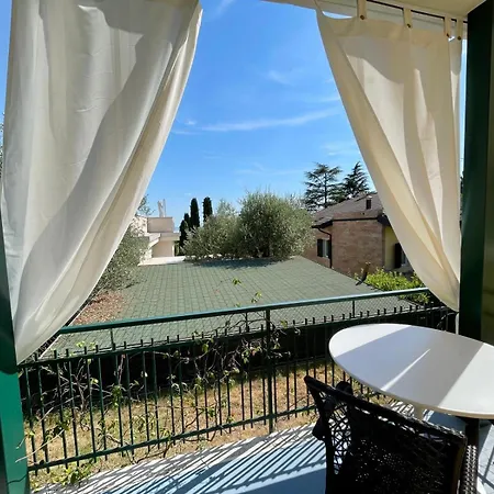 Apartman Capitan Libeccio Holidays - La Prua Garda