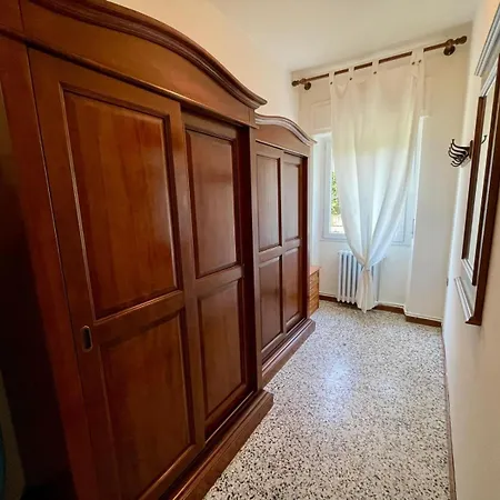 Capitan Libeccio Holidays - La Prua Apartamento