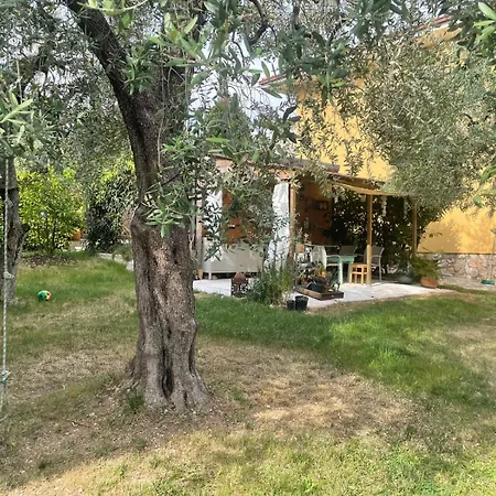Apartman Capitan Libeccio Holidays - La Prua Garda