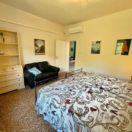 Capitan Libeccio Holidays - La Prua *