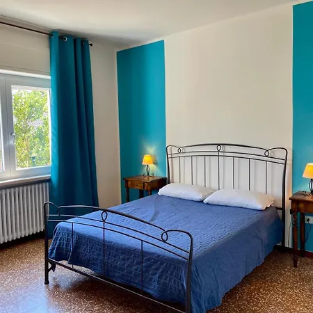 아파트 Capitan Libeccio Holidays - La Prua