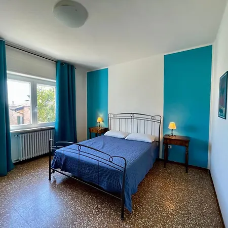 Capitan Libeccio Holidays - La Prua * Γκάρντα