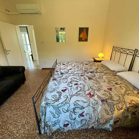 Capitan Libeccio Holidays - La Prua