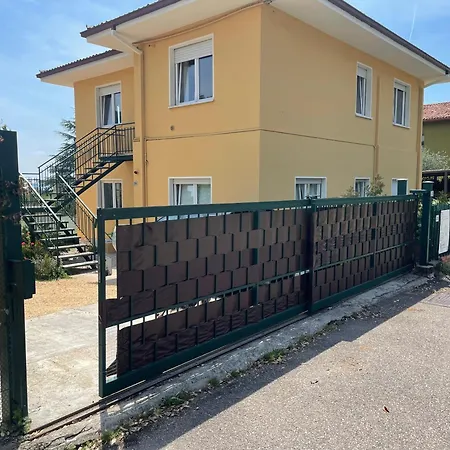 Apartament Capitan Libeccio - La Prua *