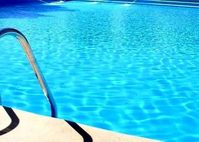 Apartmán Capitan Libeccio Holidays - La Prua *