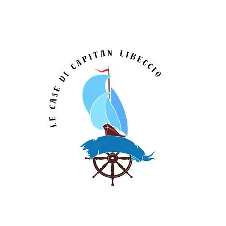 Capitan Libeccio - La Prua Appartement