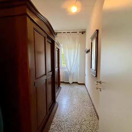 Capitan Libeccio - La Prua Appartement *