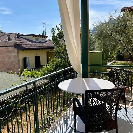 Capitan Libeccio Holidays - La Prua