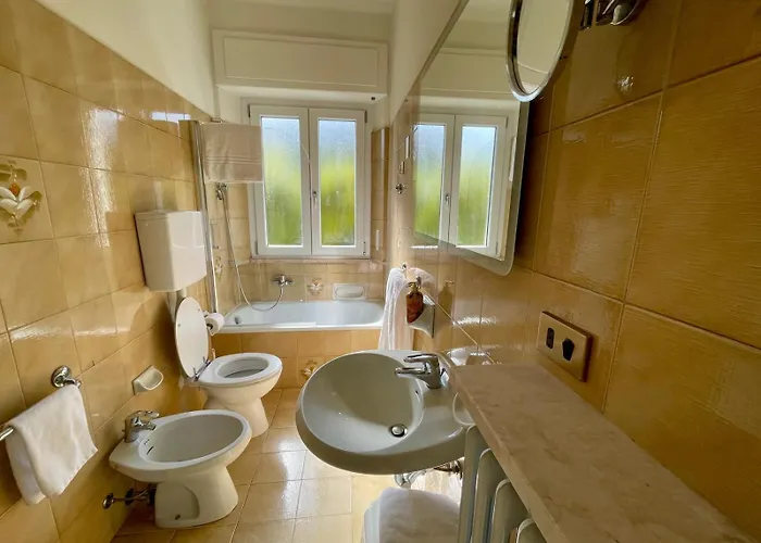 Apartamento Capitan Libeccio Holidays - La Prua