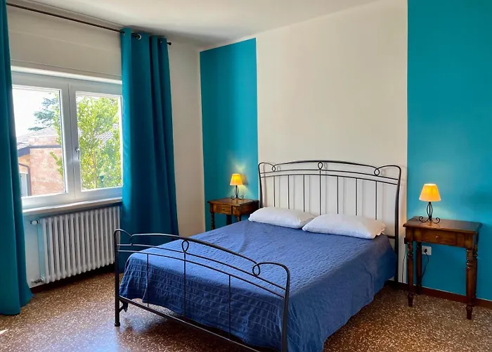 Apartamento Capitan Libeccio Holidays - La Prua