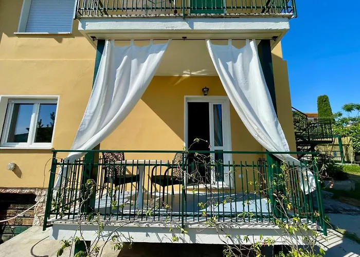 Capitan Libeccio Holidays - La Prua Apartamento