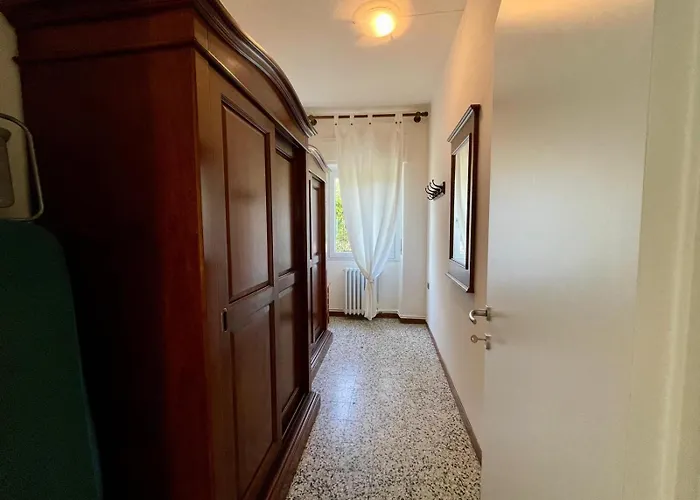 Capitan Libeccio Holidays - La Prua Apartamento *