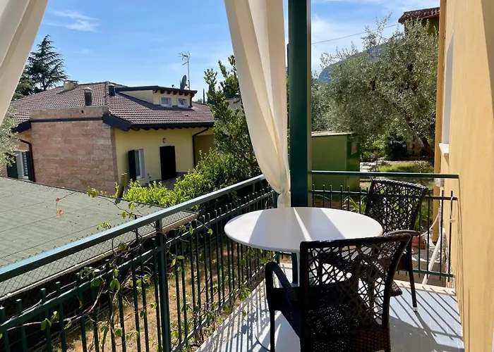 Capitan Libeccio Holidays - La Prua