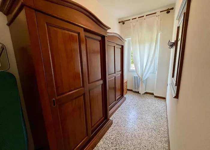 Capitan Libeccio Holidays - La Prua Apartamento