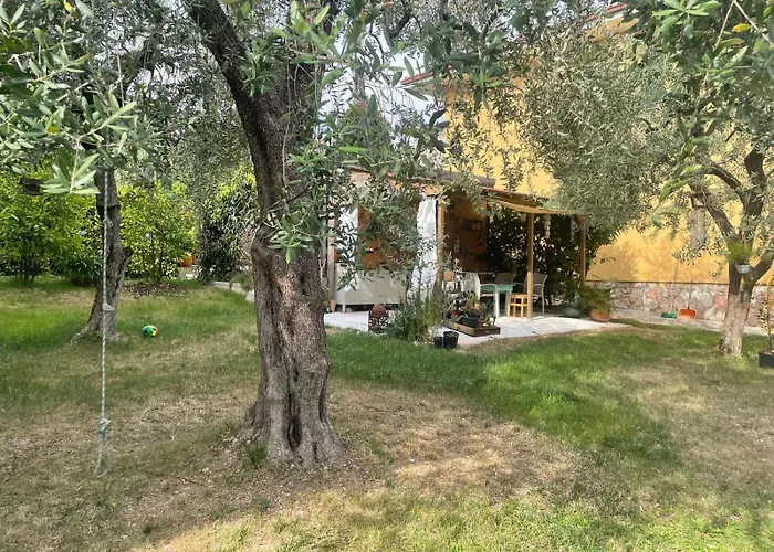 Apartamento Capitan Libeccio Holidays - La Prua Garda (Verona)