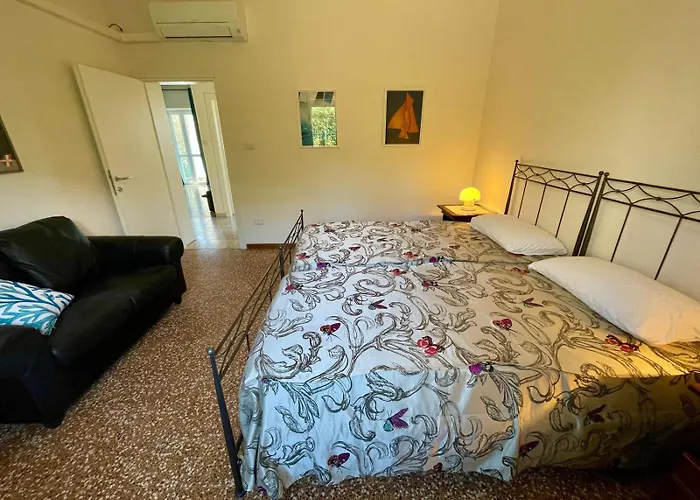 Capitan Libeccio Holidays - La Prua